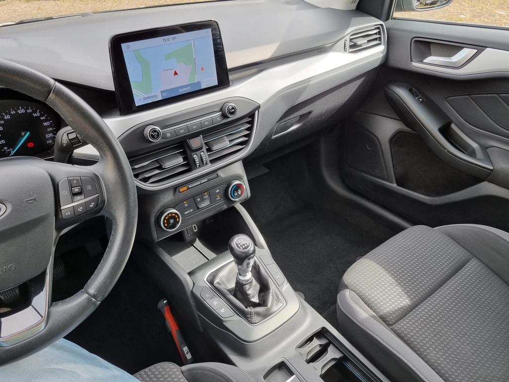 Ford Focus – foto 30