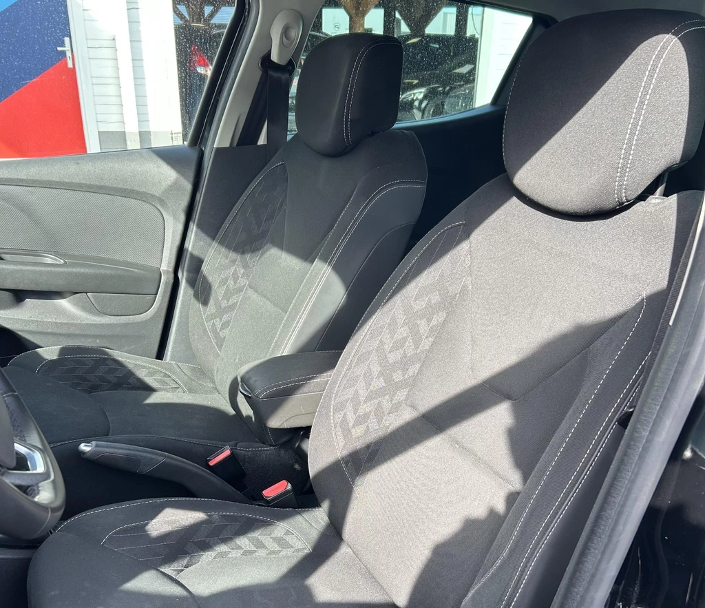Renault Clio – foto 20
