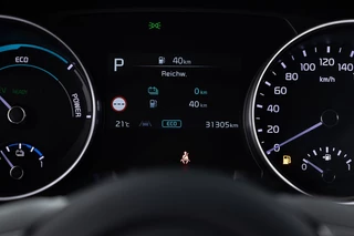 Kia Ceed Sportswagon – thumbnail 18
