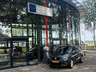 SEAT Arona – thumbnail 2