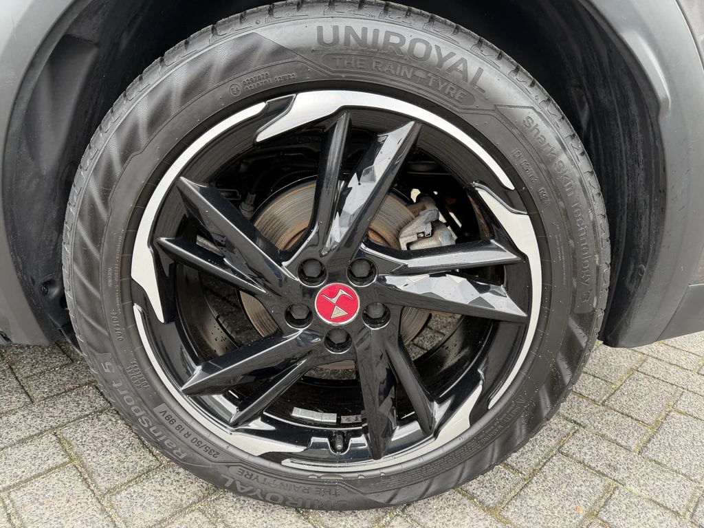 DS DS 7 – foto 14
