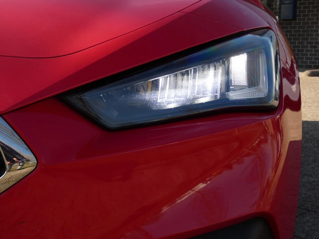 SEAT Leon – foto 19