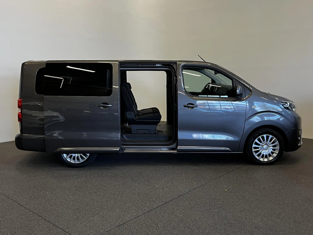 Toyota ProAce – foto 8