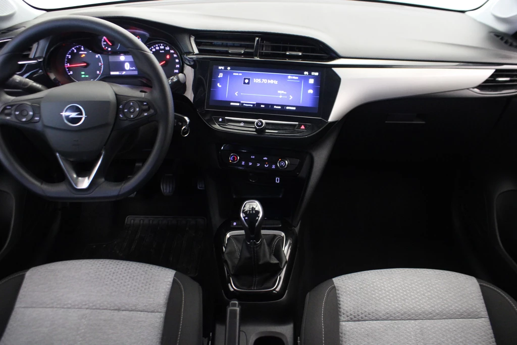 Opel Corsa – foto 7
