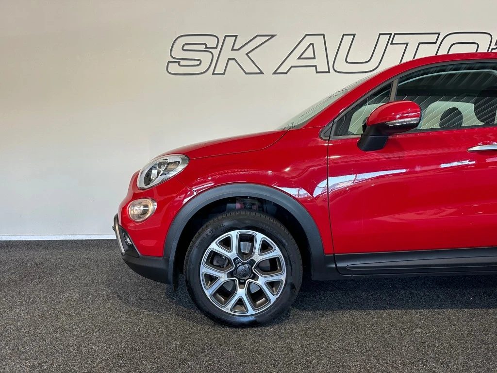 Fiat 500X – foto 4
