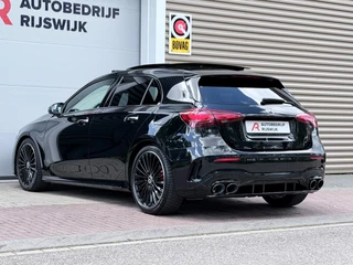 Mercedes-Benz A-Klasse – thumbnail 4