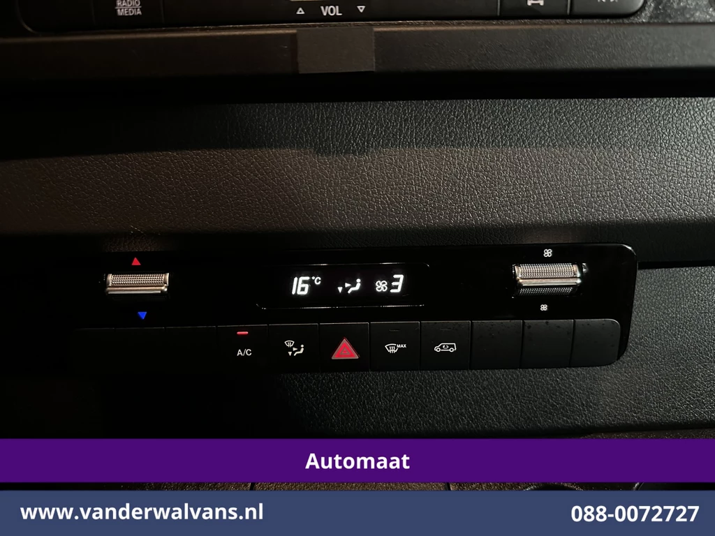 Mercedes-Benz Sprinter – foto 11