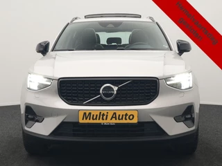 Volvo XC40 – thumbnail 12