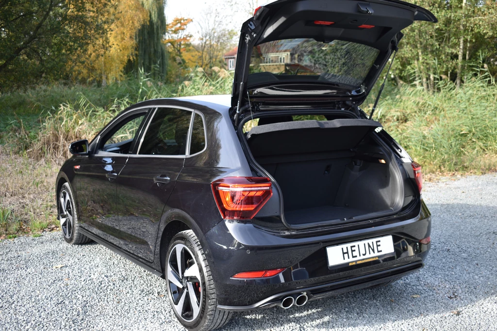 Volkswagen Polo – foto 10