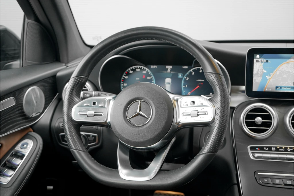 Mercedes-Benz GLC – foto 24