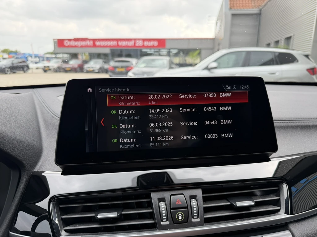 BMW X1 – foto 33