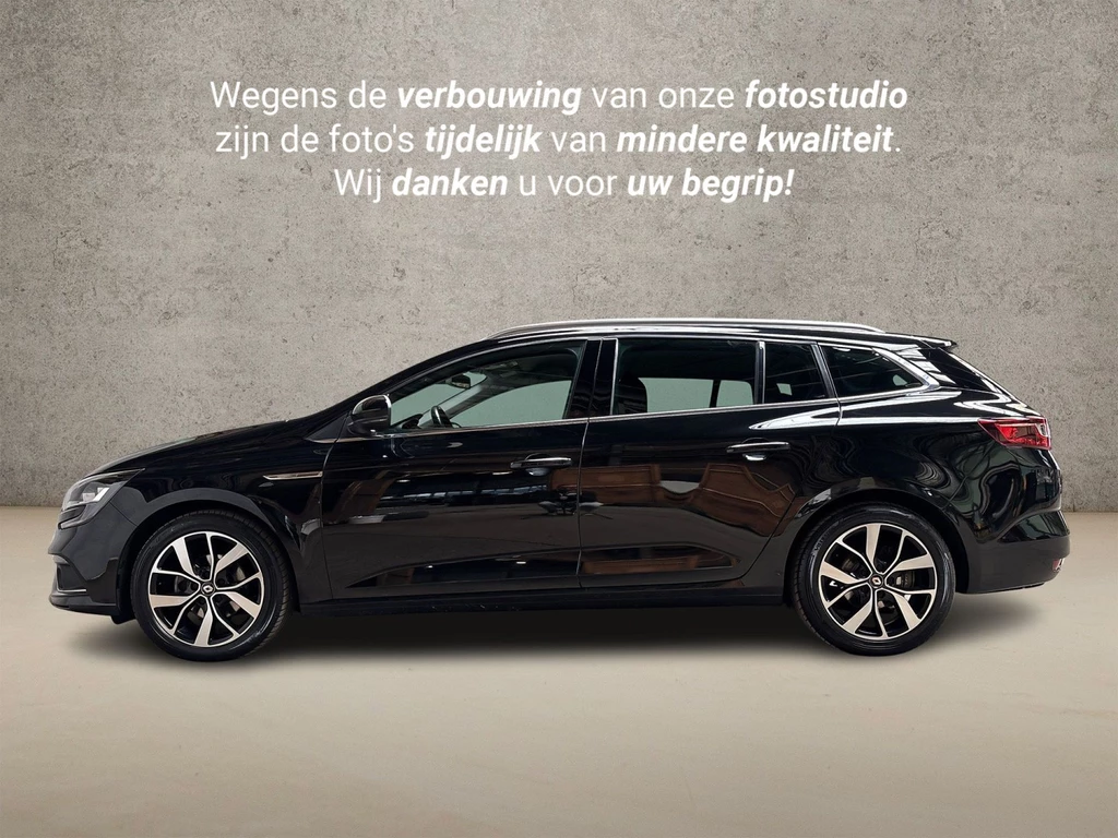 Renault Mégane Estate – foto 2