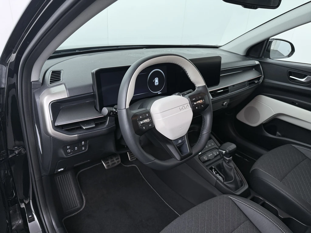 Kia Stonic – foto 19
