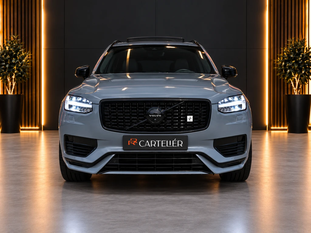 Volvo XC90 – foto 6