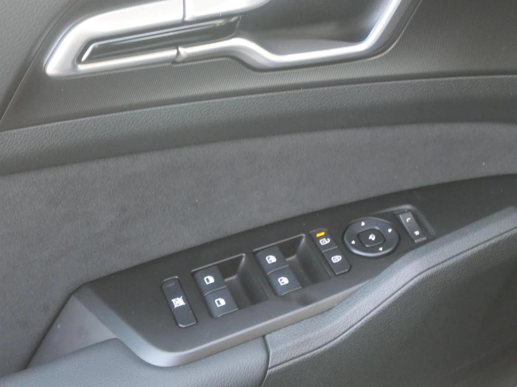 Kia Sportage – foto 12