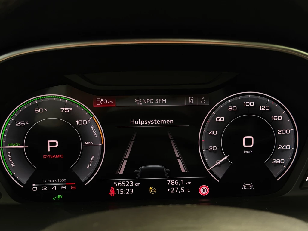 Audi Q3 – foto 31