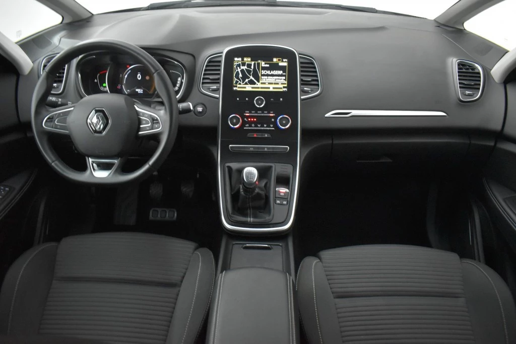 Renault Grand Scénic – foto 11