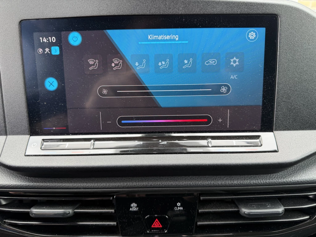 Volkswagen Caddy – foto 12