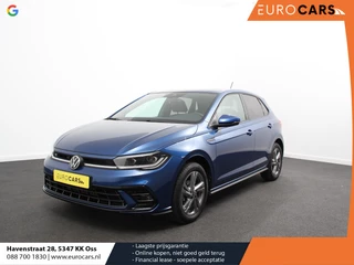Volkswagen Polo – thumbnail 1