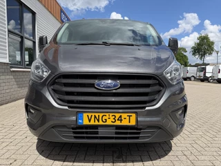 Ford Transit Custom – thumbnail 7