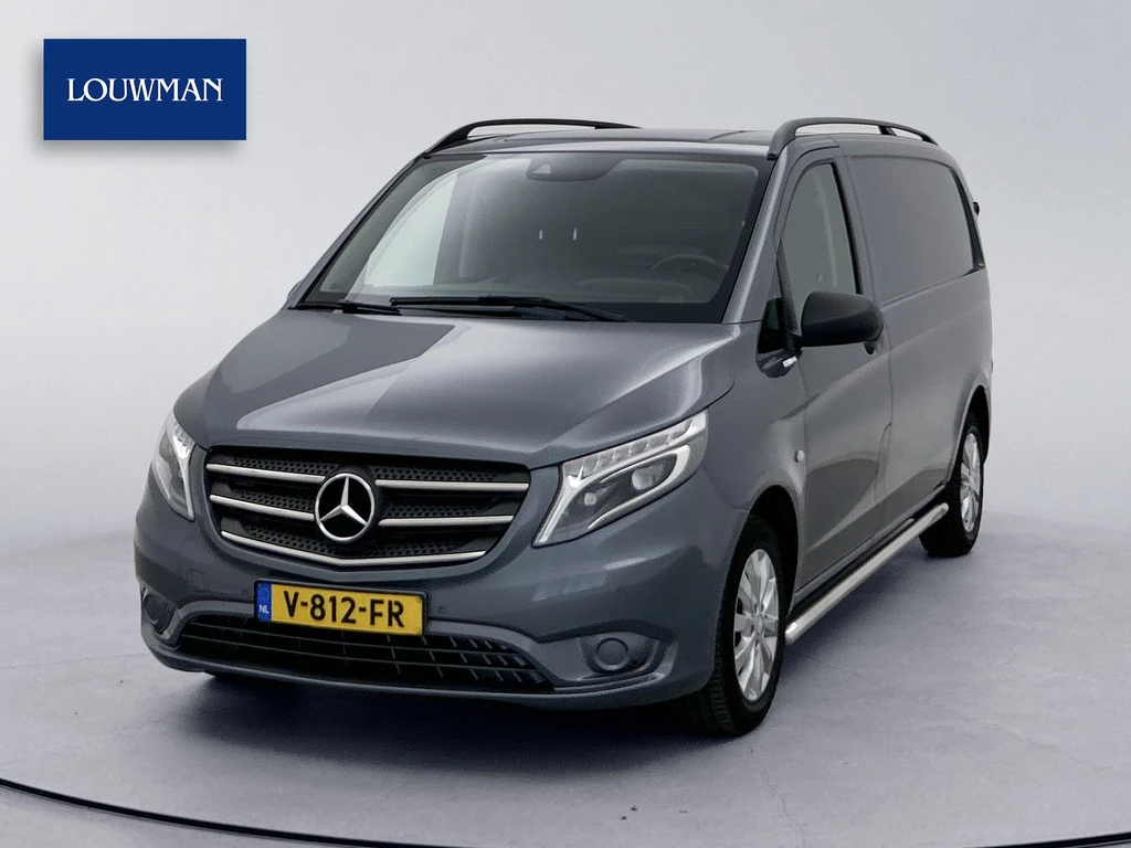 Mercedes-Benz Vito – foto 2