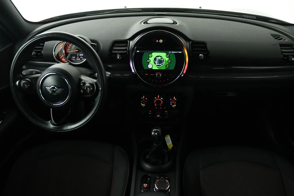 MINI Clubman – foto 10