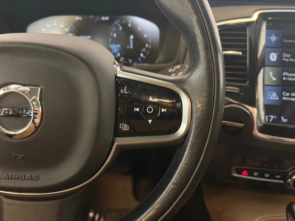 Volvo XC90 – foto 20