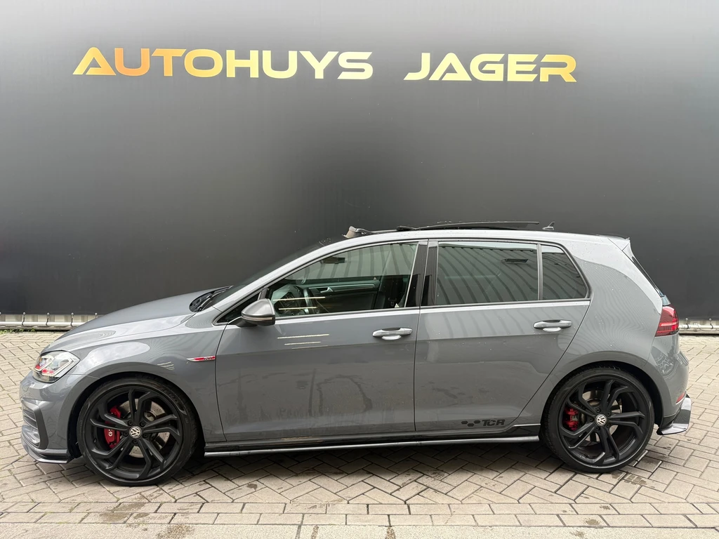 Volkswagen Golf – foto 3