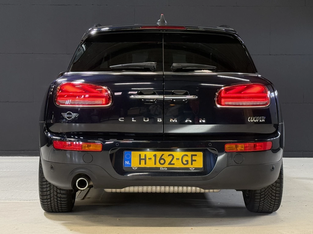 MINI Clubman – foto 4