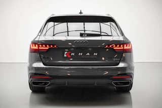 Audi A4 – thumbnail 8