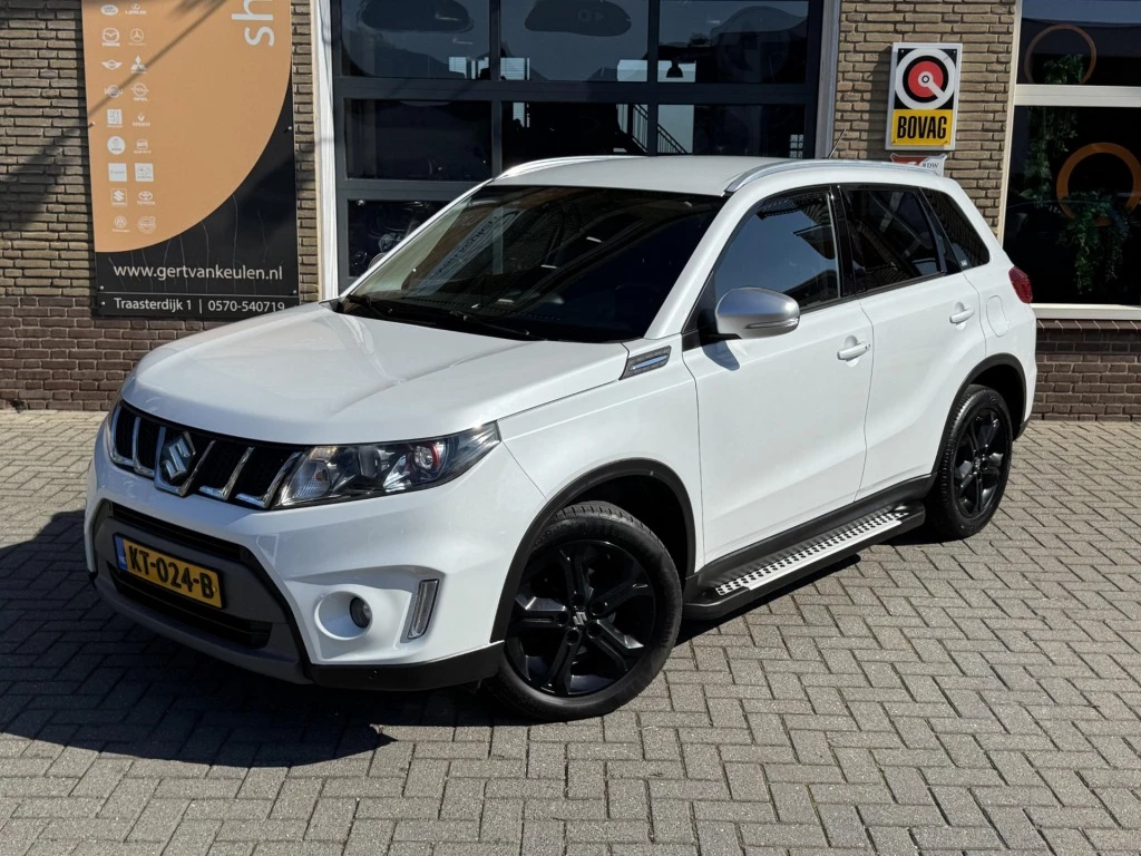 Suzuki Vitara – foto 2