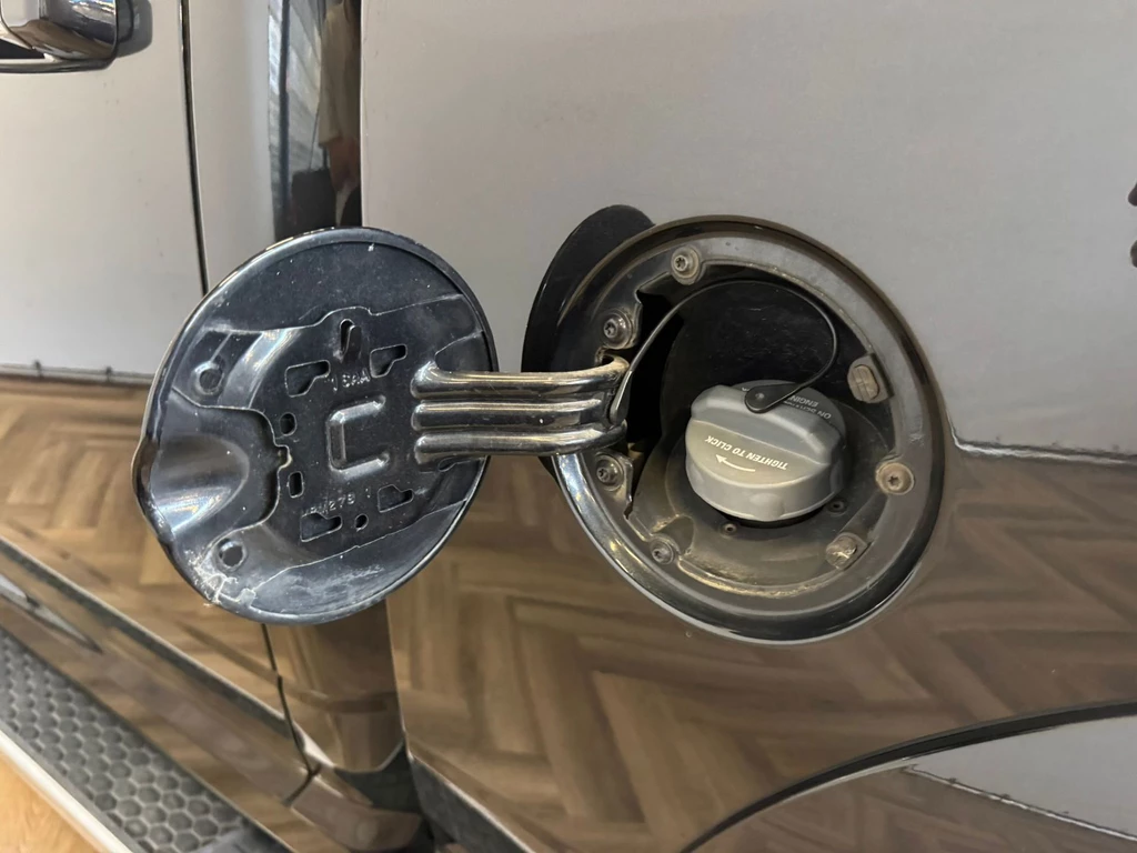 Dodge Ram 1500 – foto 26