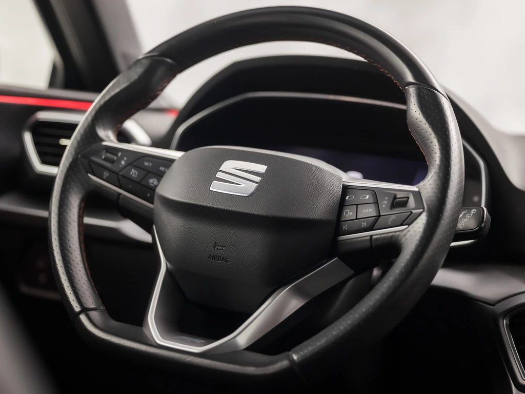 SEAT Leon – foto 16