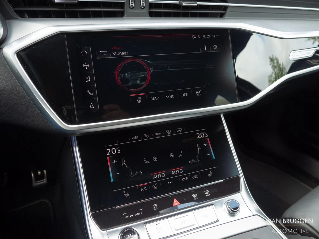 Audi A6 – foto 35