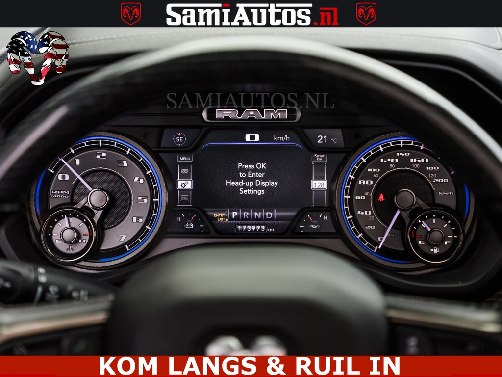 Dodge Ram Pick-Up – foto 55