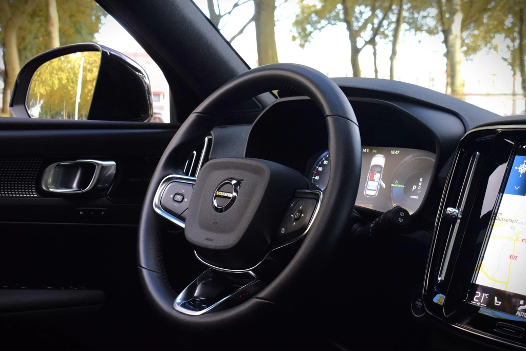 Volvo XC40 – foto 35