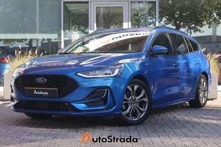 Ford Focus – thumbnail 1