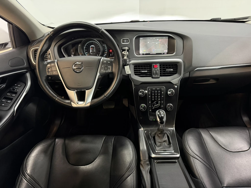 Volvo V40 – foto 28