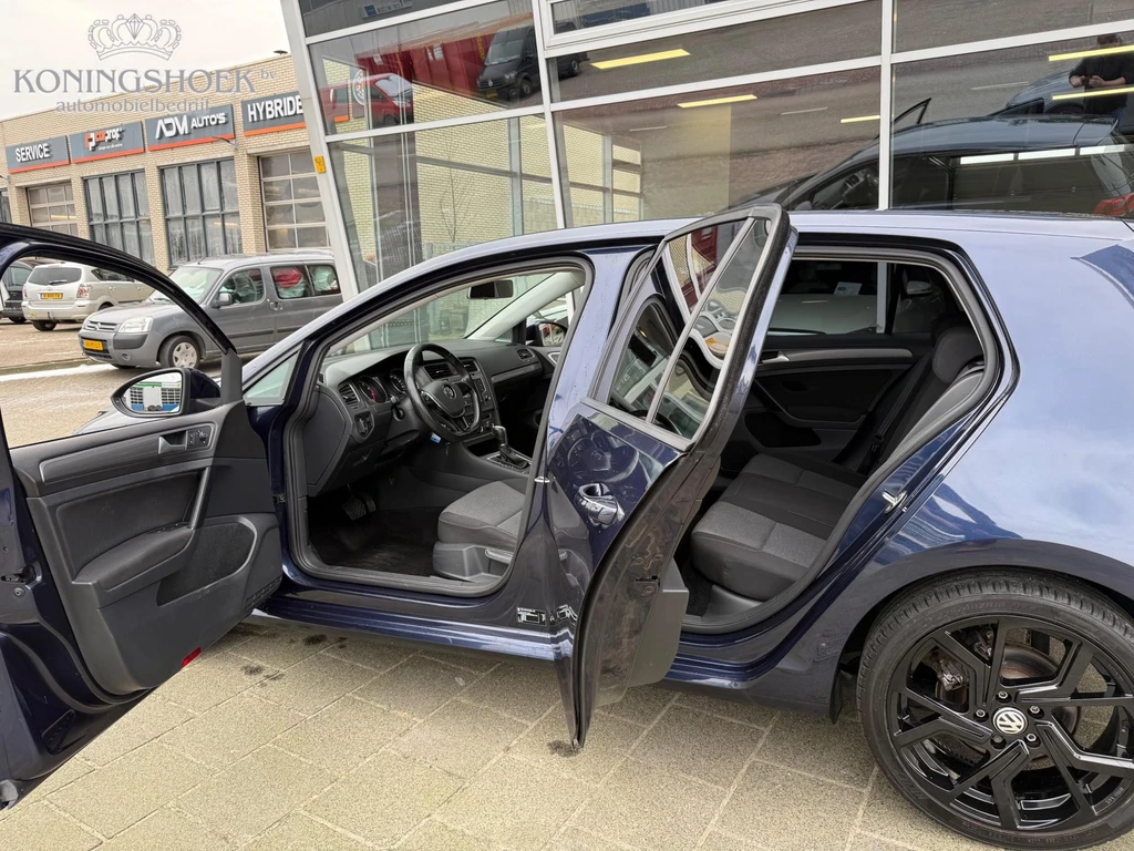 Volkswagen Golf – foto 10