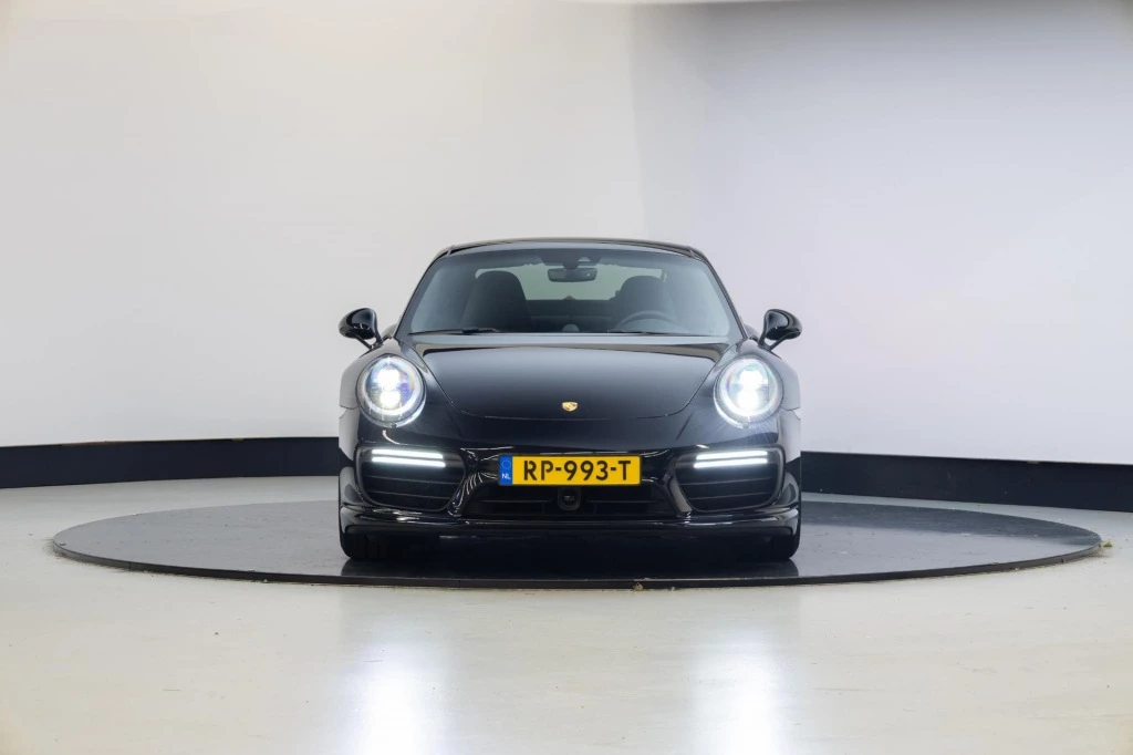 Porsche 911 – foto 10