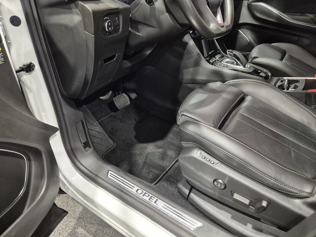 Opel Grandland X – foto 39