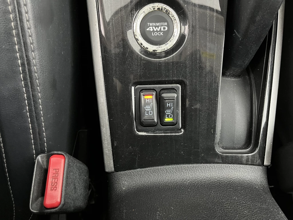 Mitsubishi Outlander – foto 17