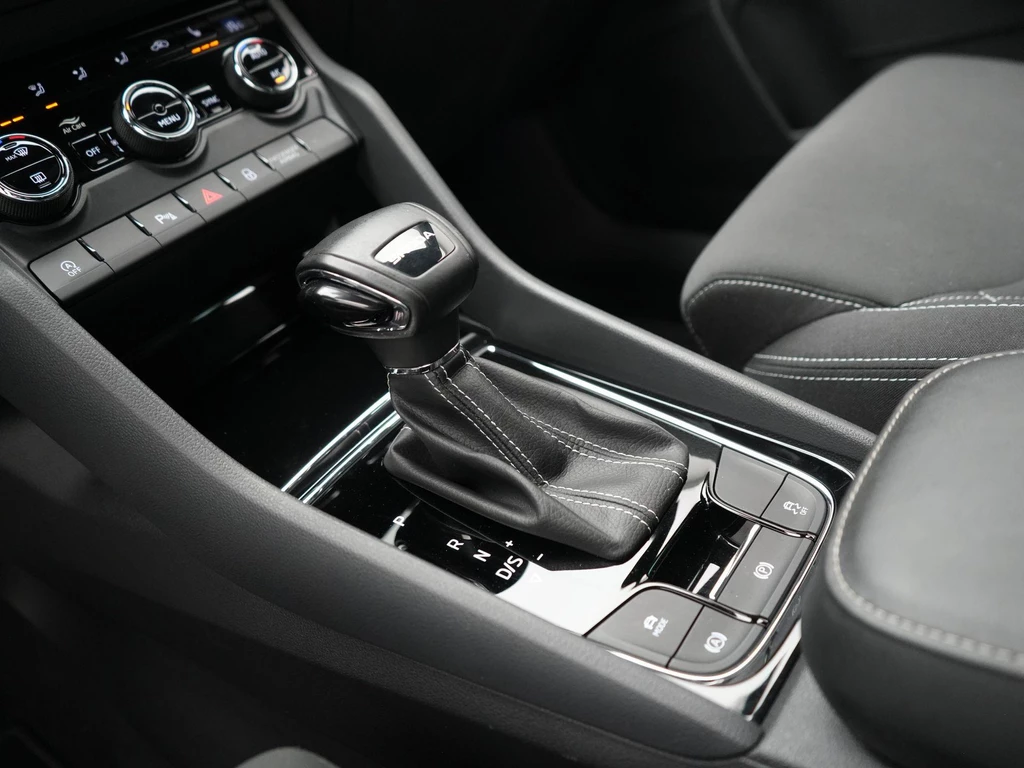Škoda Karoq – foto 40