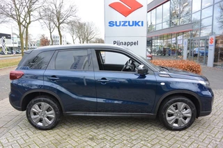 Suzuki Vitara – thumbnail 8