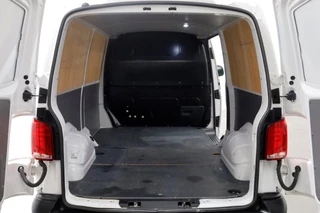 Volkswagen Transporter – thumbnail 8