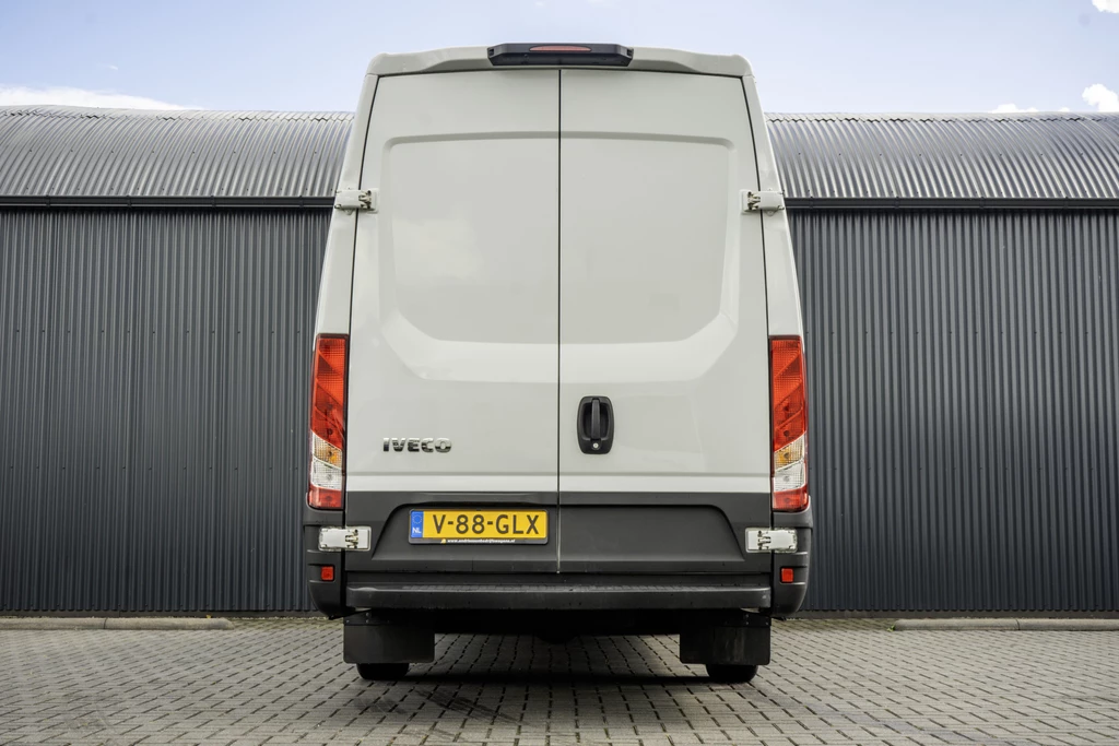 Iveco Daily – foto 3