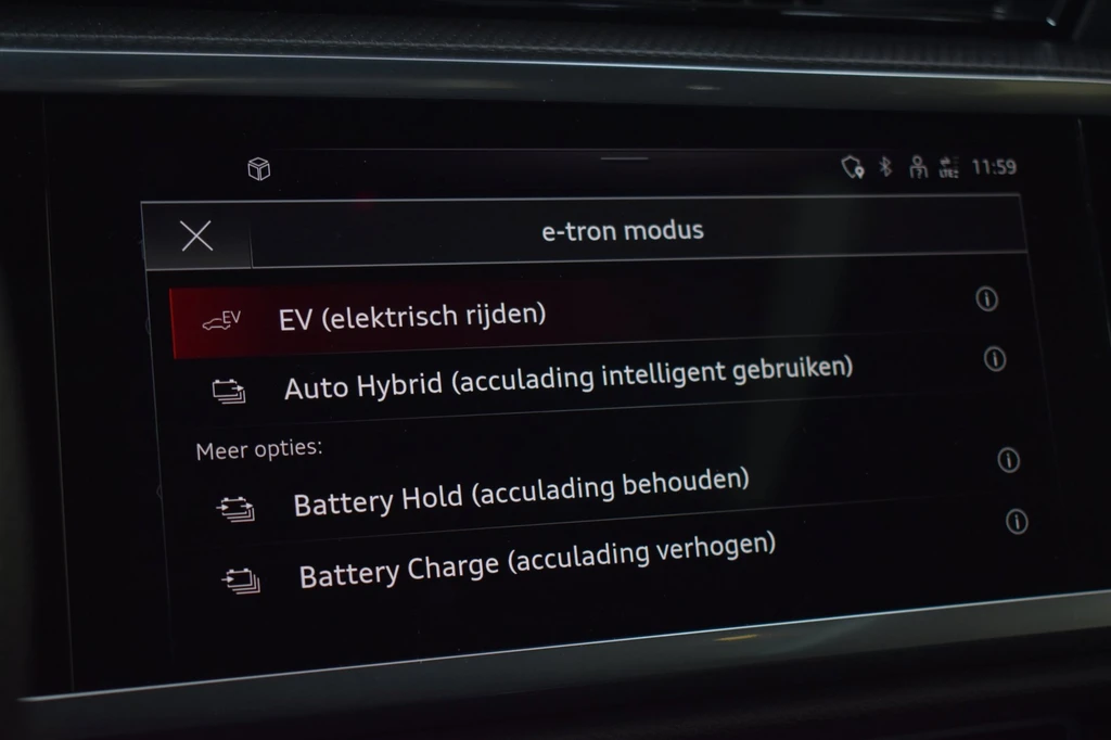 Audi Q3 – foto 28