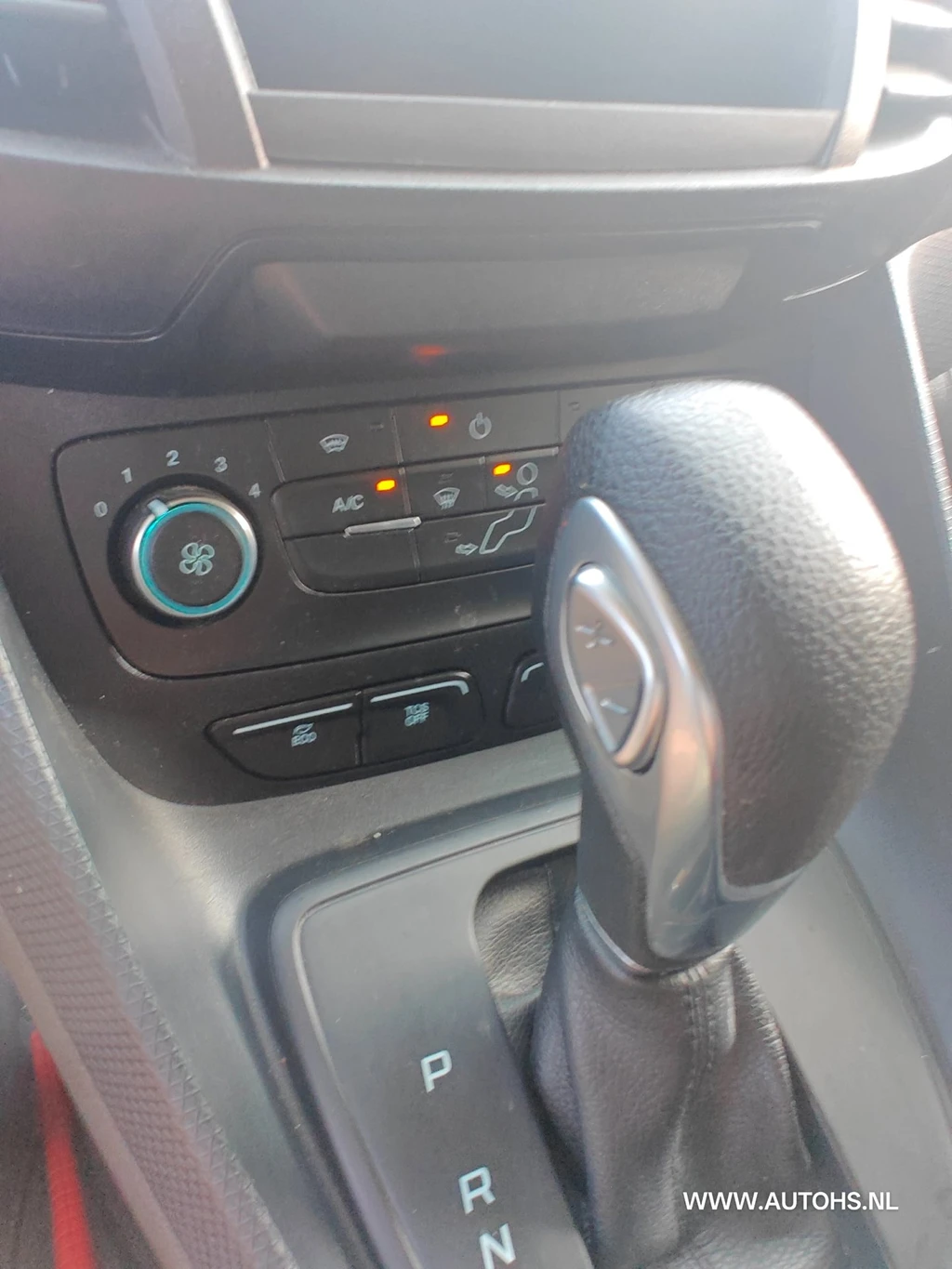 Ford Transit Connect – foto 14