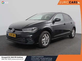 Volkswagen Polo – thumbnail 1