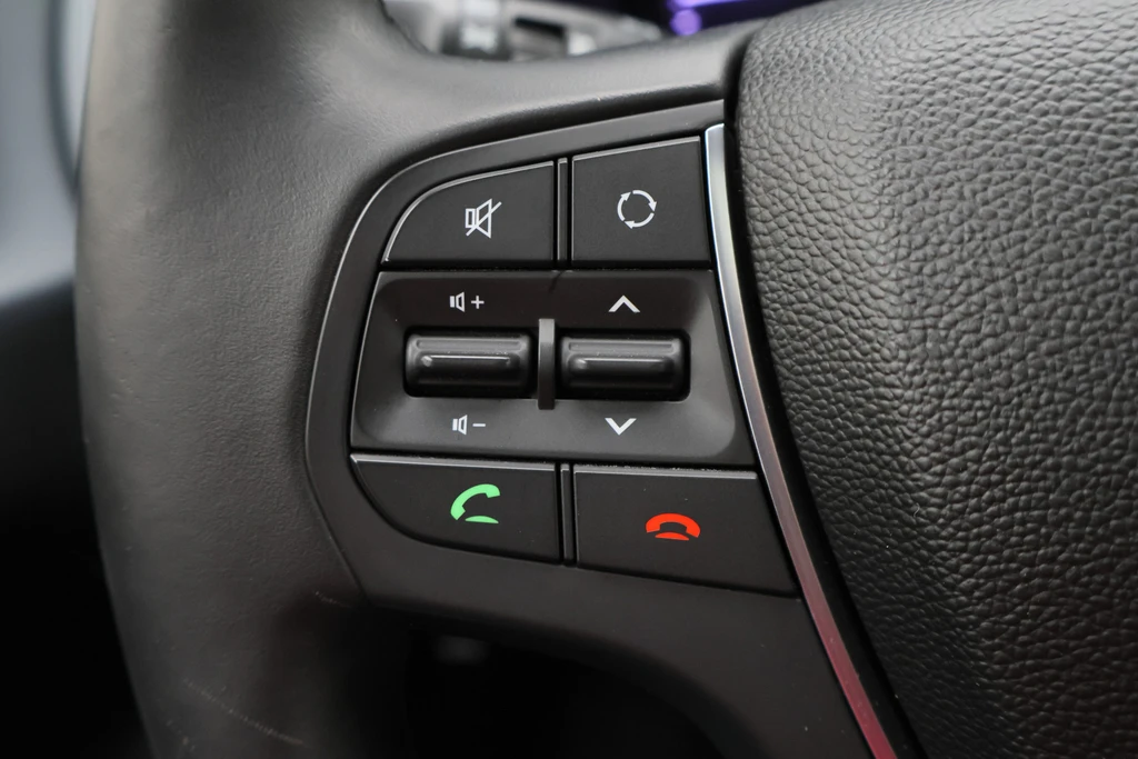 Hyundai i20 – foto 34